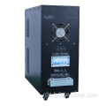 10 kW-Pure-Sinus-Wellenleistung Wechselrichter mit UPS-Funktion